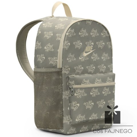 Plecak Nike Heritage 2.0 JDI II0576-320