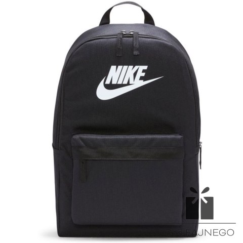 Plecak Nike Heritage Backpack DC4244-010