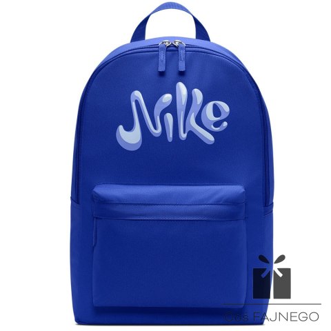 Plecak Nike Heritage Equipment IH7858-430