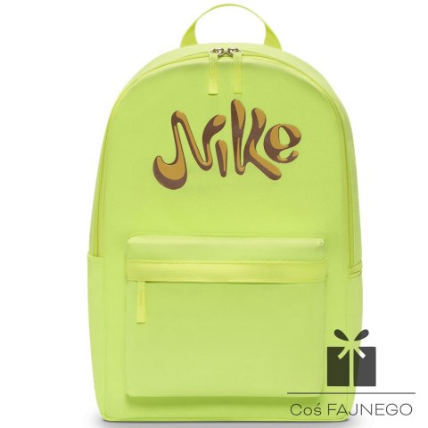Plecak Nike Heritage Equipment IH7858-736