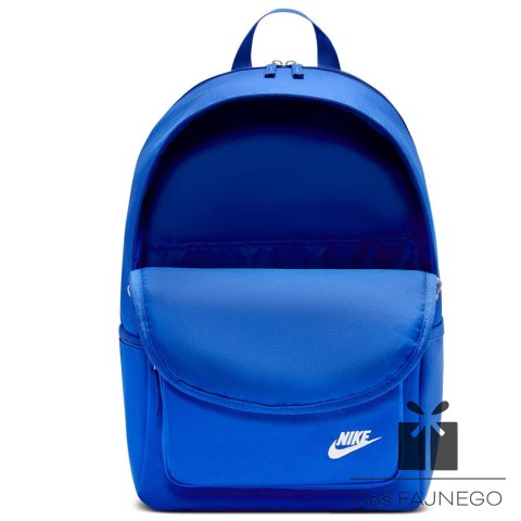 Plecak Nike Heritage Eugenie DB3300-480