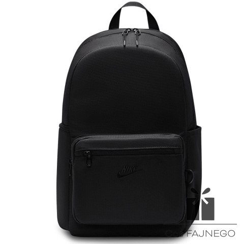 Plecak Nike Heritage Eugenie IB4327-010