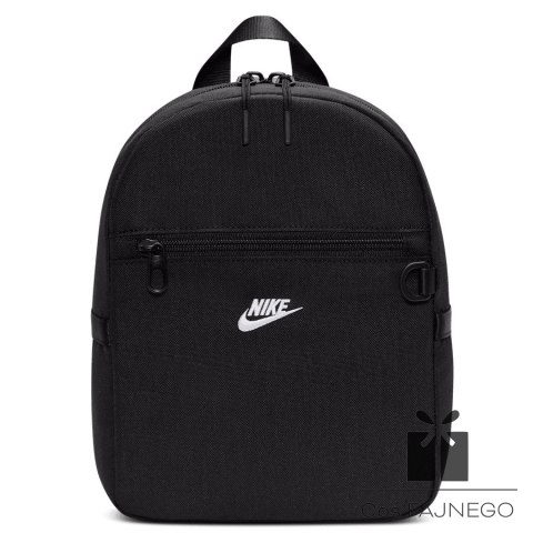 Plecak Nike Heritage Mini IB4348-010