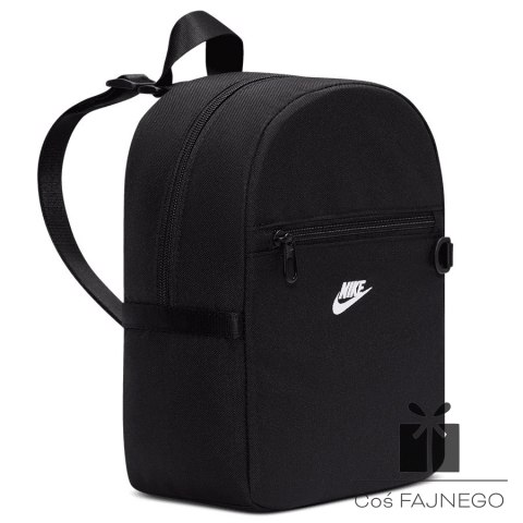 Plecak Nike Heritage Mini IB4348-010