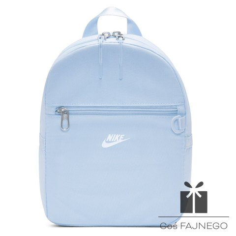 Plecak Nike Heritage Mini IB4348-407