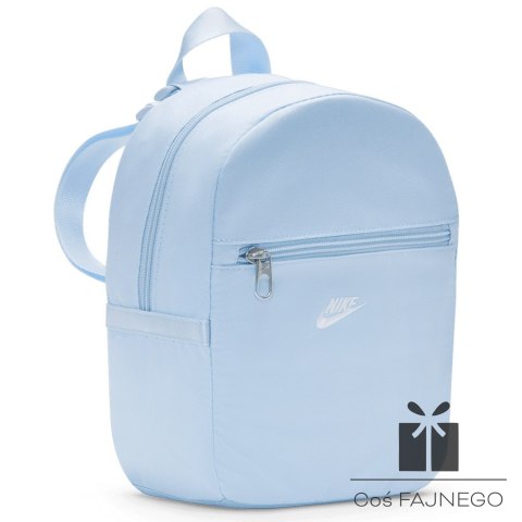 Plecak Nike Heritage Mini IB4348-407