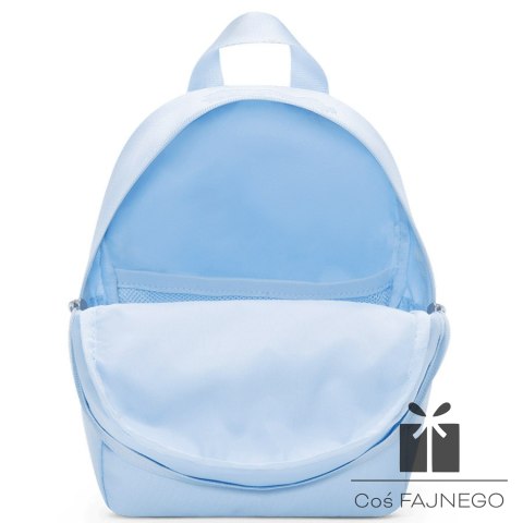 Plecak Nike Heritage Mini IB4348-407