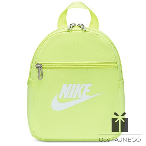 Plecak Nike Sportswear Futura 365 Mini CW9301-736