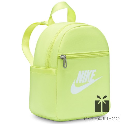Plecak Nike Sportswear Futura 365 Mini CW9301-736