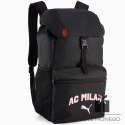 Plecak Puma AC Milan Culture Backpack 092448-01