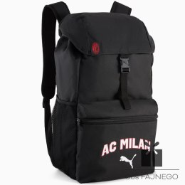 Plecak Puma AC Milan Culture Backpack 092448-01