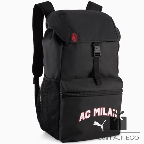 Plecak Puma AC Milan Culture Backpack 092448-01