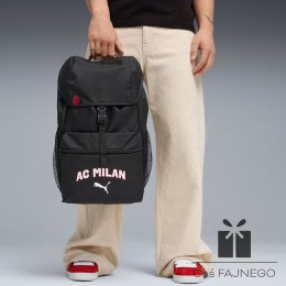 Plecak Puma AC Milan Culture Backpack 092448-01