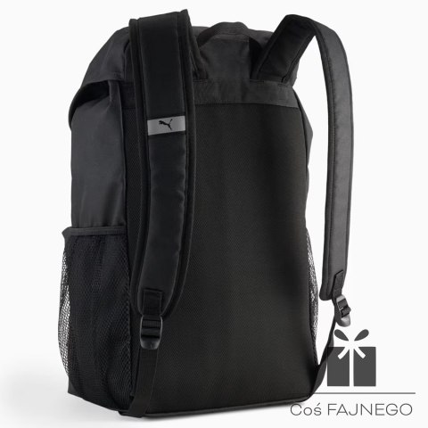 Plecak Puma AC Milan Culture Backpack 092448-01