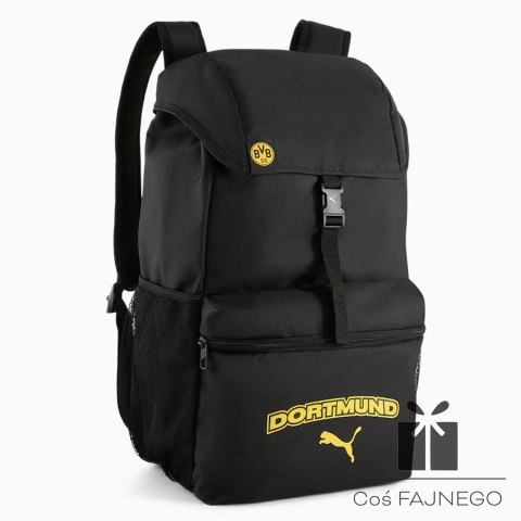 Plecak Puma Borussia Dortmund Culture 092449-01