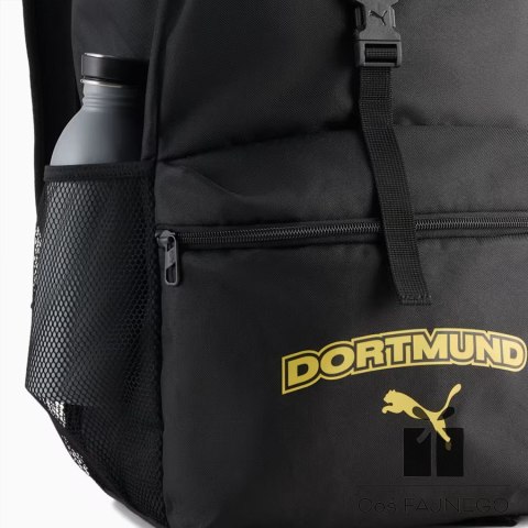 Plecak Puma Borussia Dortmund Culture 092449-01