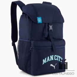 Plecak Puma Manchester City 092450-01