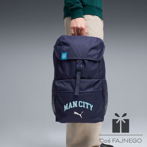 Plecak Puma Manchester City 092450-01