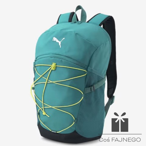 Plecak Puma Plus Pro Backpack 079521-05