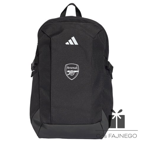 Plecak adidas Arsenal Londyn FC KR2951