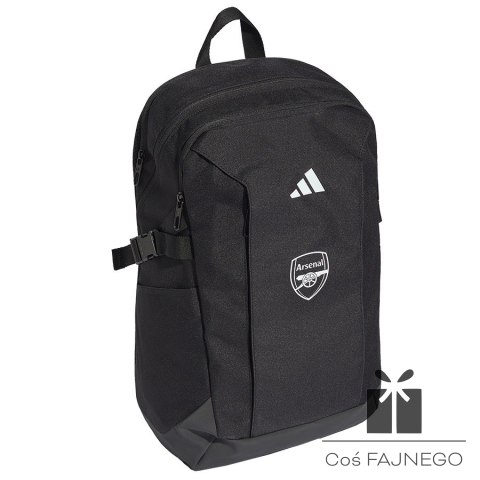 Plecak adidas Arsenal Londyn FC KR2951