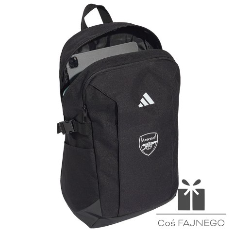 Plecak adidas Arsenal Londyn FC KR2951