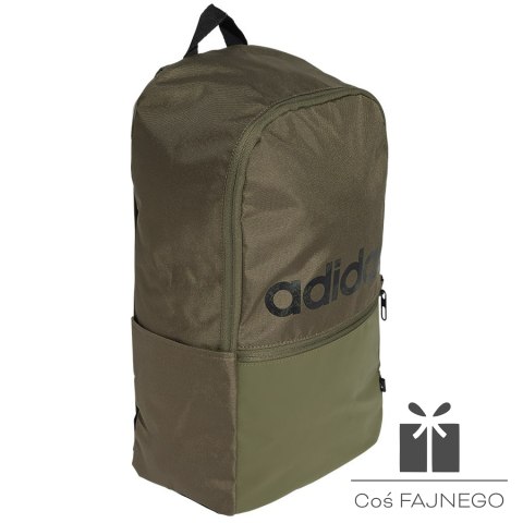 Plecak adidas Classic Day IS7065