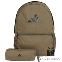 Plecak adidas Classic + Pencil Case JD3091
