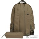Plecak adidas Classic + Pencil Case JD3091