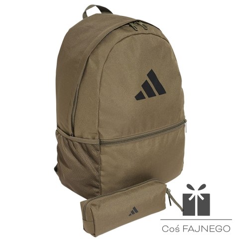 Plecak adidas Classic + Pencil Case JD3091