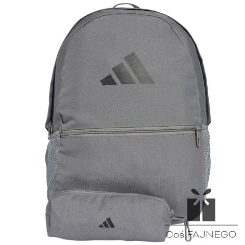 Plecak adidas Classic + Pencil Case JD3092