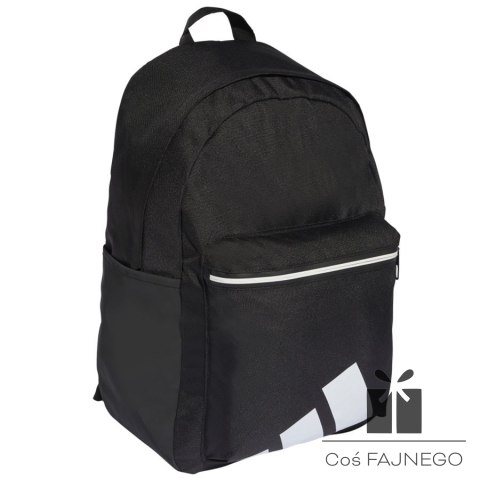 Plecak adidas Essential BTU Bars KA6768