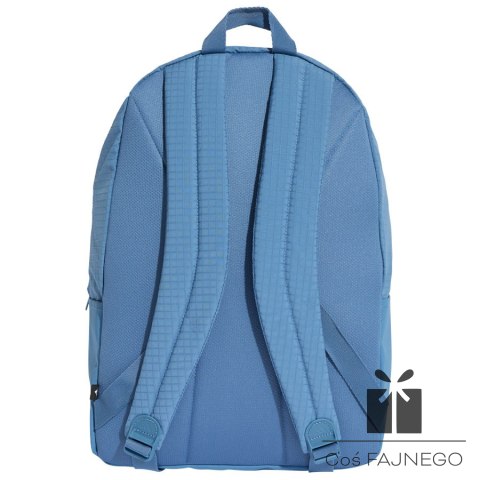 Plecak adidas Essential Bars3RS KE5651