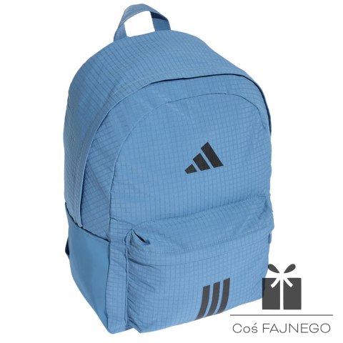 Plecak adidas Essential Bars3RS KE5651