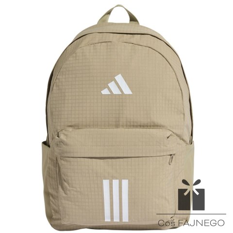 Plecak adidas Essential Bars3RS KE5653