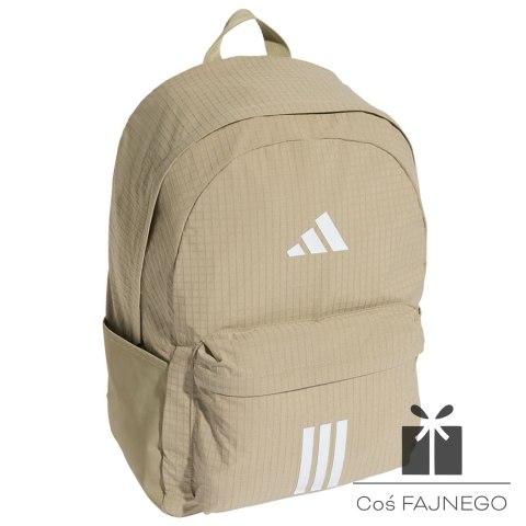 Plecak adidas Essential Bars3RS KE5653