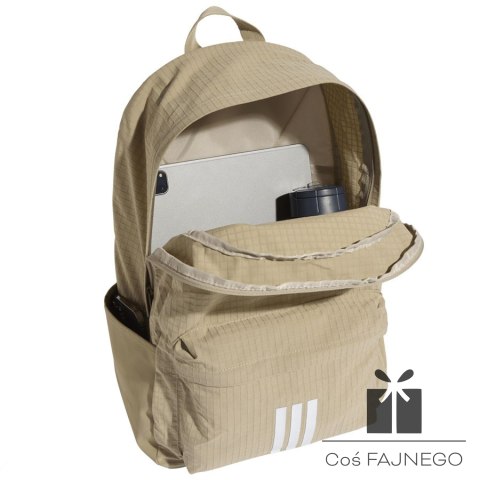 Plecak adidas Essential Bars3RS KE5653