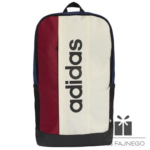 Plecak adidas Essentials Linear Backpack KE5541
