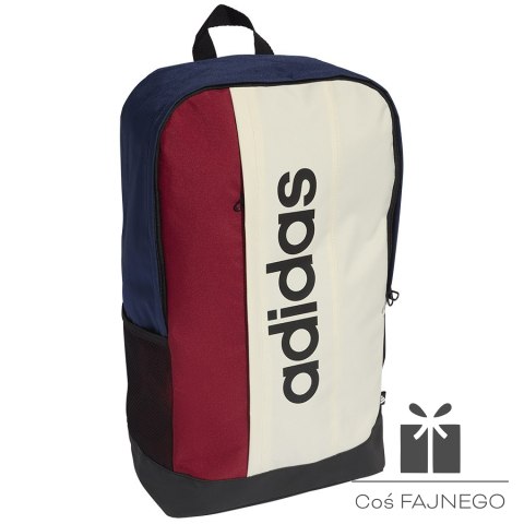 Plecak adidas Essentials Linear Backpack KE5541