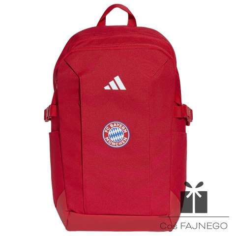 Plecak adidas FC Bayern KT3402