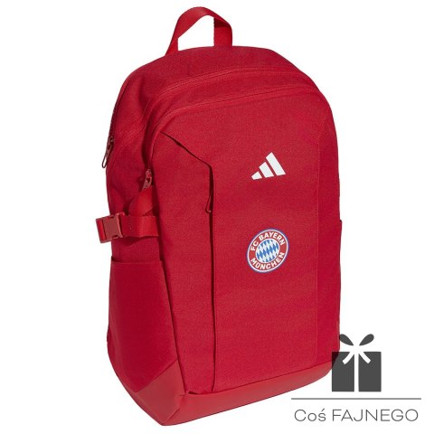 Plecak adidas FC Bayern KT3402