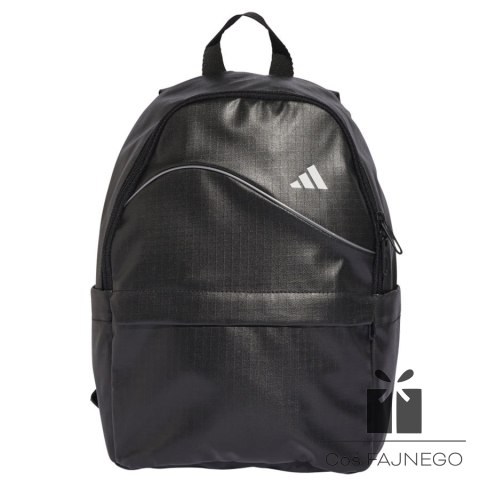 Plecak adidas Glow Backpack JX4031