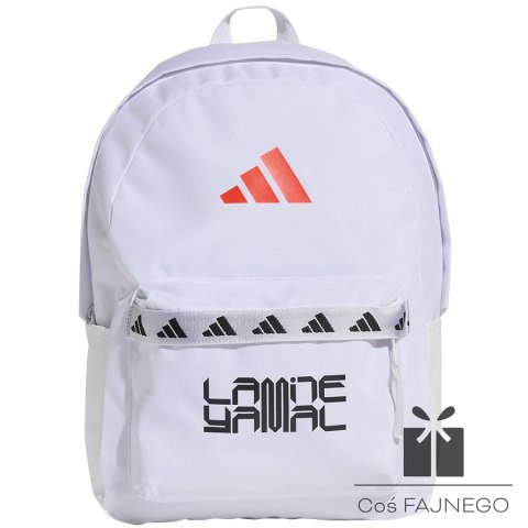 Plecak adidas Lamine Yamal KH1560