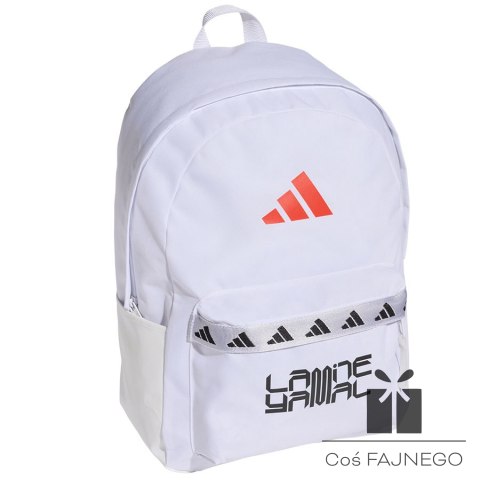 Plecak adidas Lamine Yamal KH1560