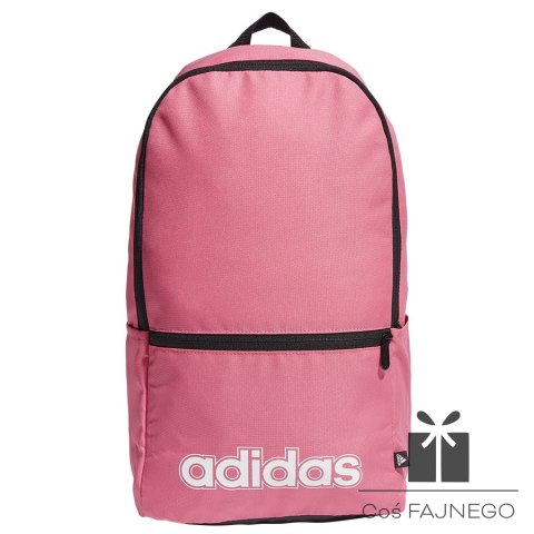 Plecak adidas Linear Classic Backpack Day IR9824