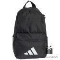 Plecak adidas Linear Kids 3Bar JD1303