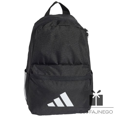 Plecak adidas Linear Kids 3Bar JD1303