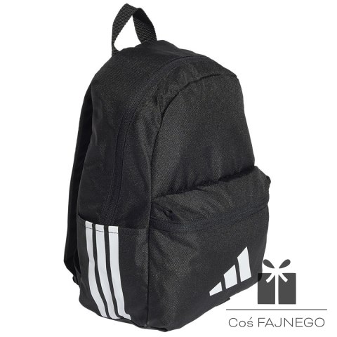 Plecak adidas Linear Kids 3Bar JD1303
