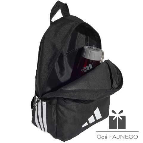 Plecak adidas Linear Kids 3Bar JD1303