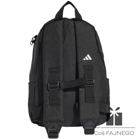 Plecak adidas Linear Kids 3Bar JD1303